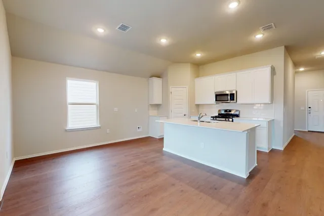 $349,990 | 11912 Dillon Fls Drive, Austin, TX 78747