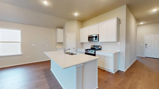 $349,990 | 11912 Dillon Fls Drive, Austin, TX 78747