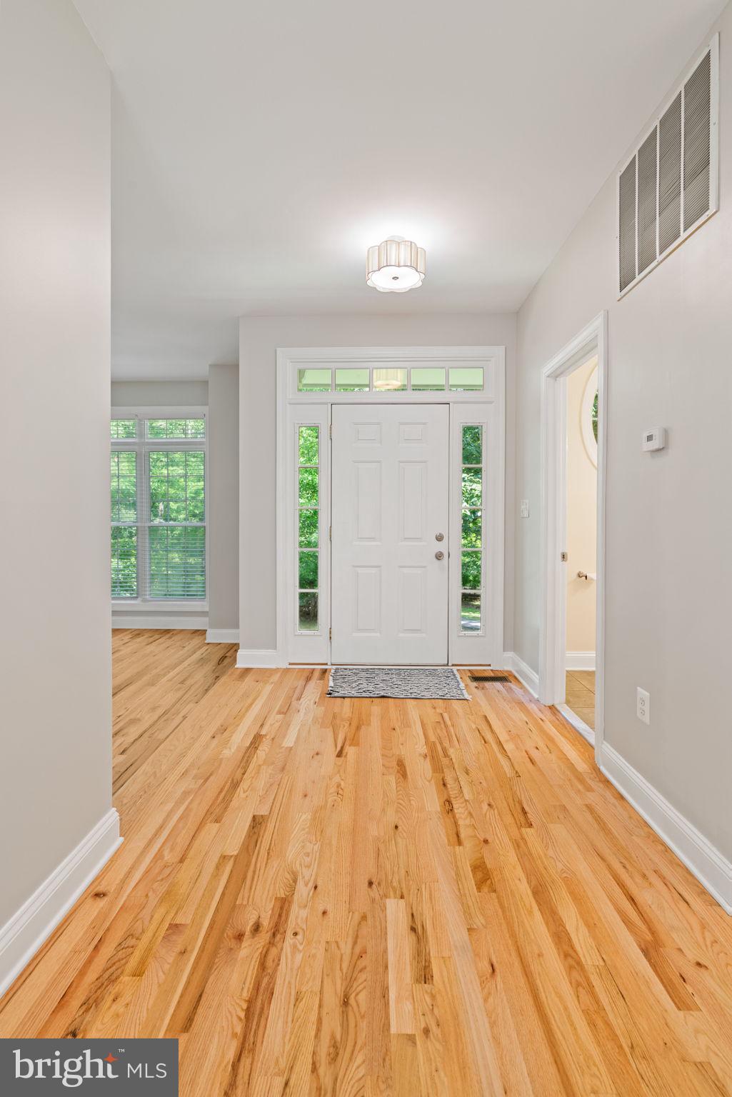19033 Otley Road Purcellville, VA 20132 - Photo 2 of 52 Foyer