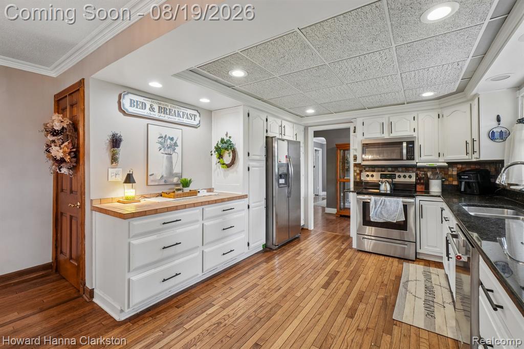 66653 Hartway Road Ray, MI 48096 - Photo 3 of 58 Gallery Image 3