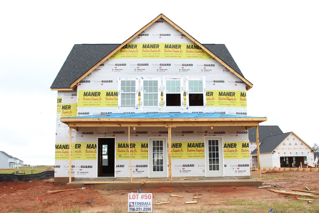 326 Barrow Lane Grovetown, GA 30813 - Photo 2 of 9