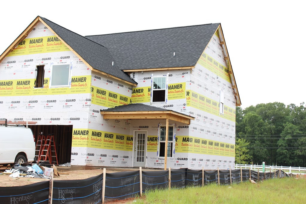 326 Barrow Lane Grovetown, GA 30813 - Photo 3 of 9