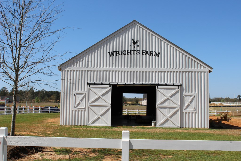 326 Barrow Lane Grovetown, GA 30813 - Photo 4 of 9