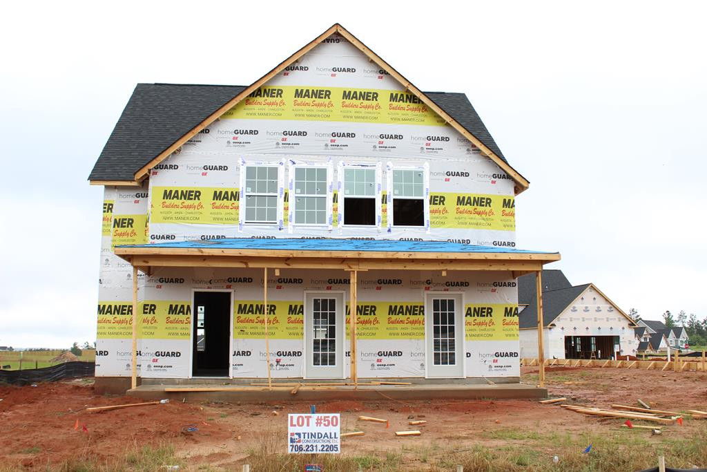 326 Barrow Lane Grovetown, GA 30813 - Photo 9 of 9