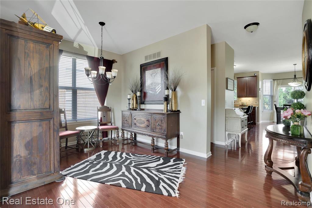 3214 Everett Drive Rochester Hills, MI 48307 - Photo 17 of 50