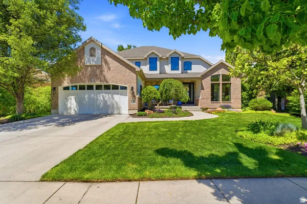 $1,498,000 | 1381 East 5985 South, Salt Lake City, UT 84121