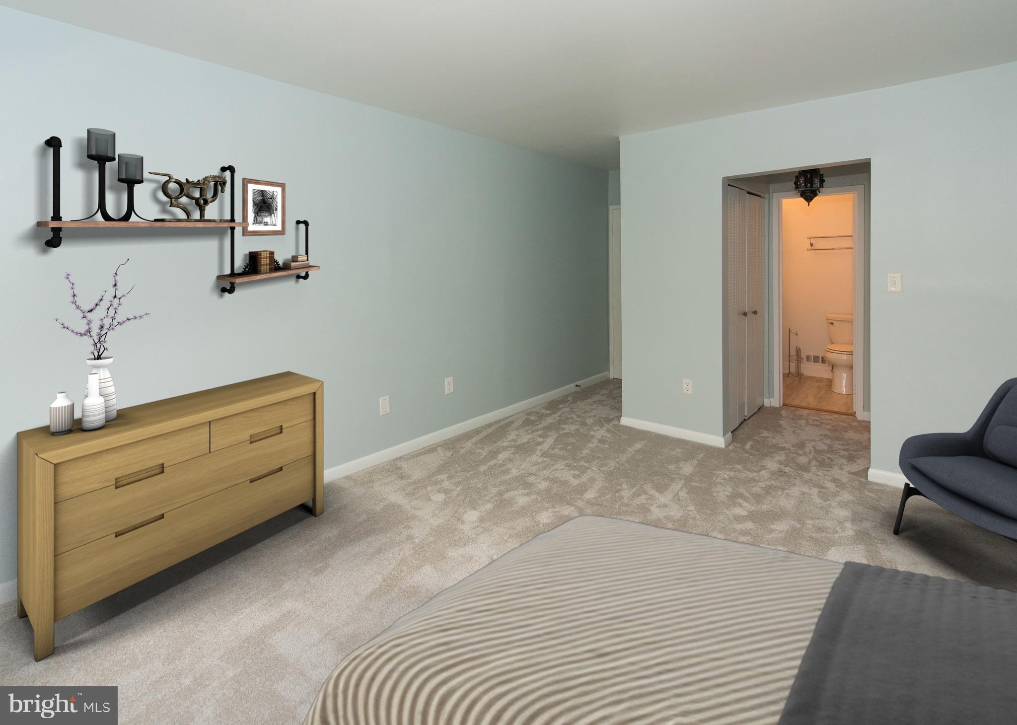 2358 Soft Wind Court Reston, VA 20191 - Photo 13 of 34 Plenty of space to hide away with a good book