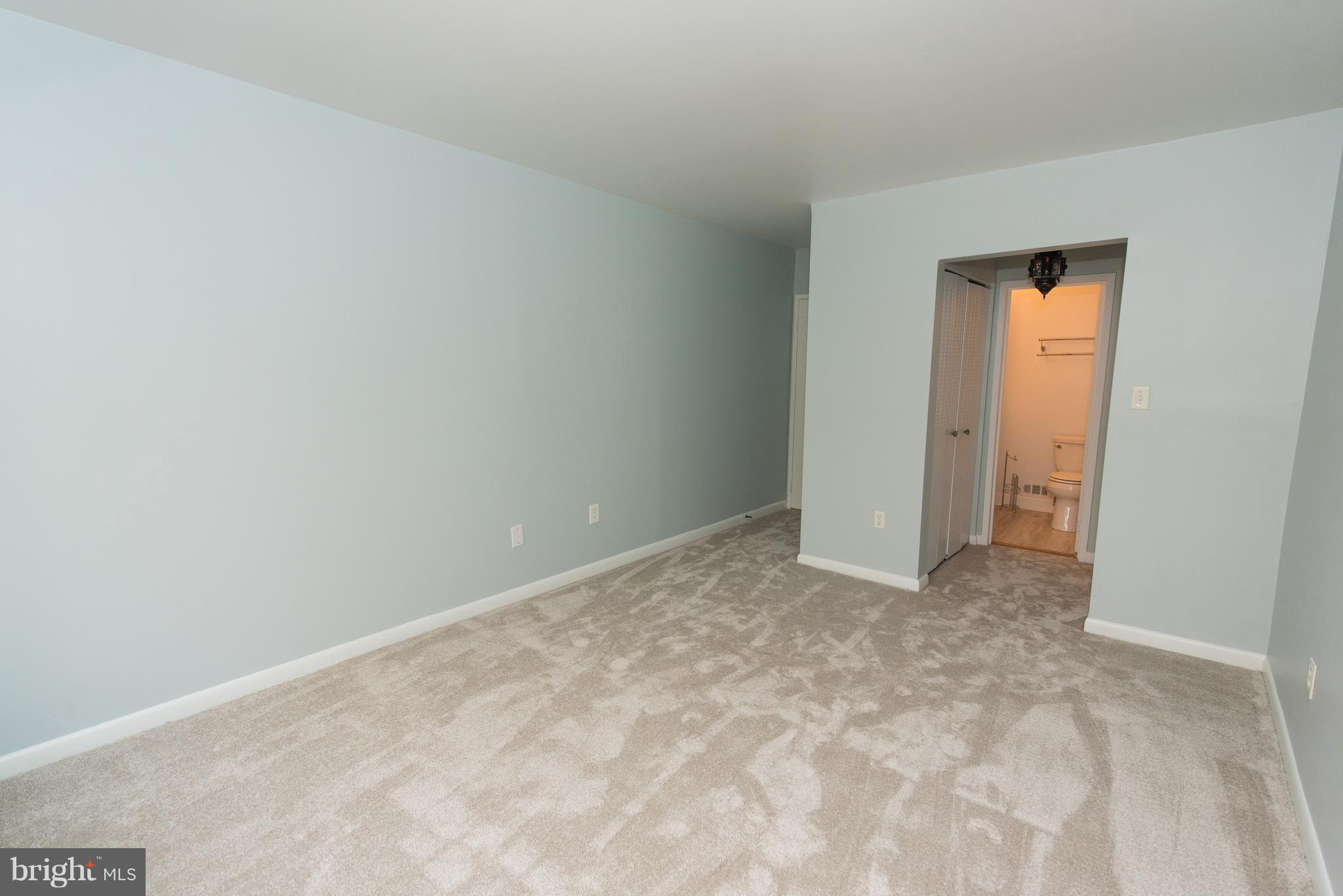 2358 Soft Wind Court Reston, VA 20191 - Photo 14 of 34 Large master bedroom