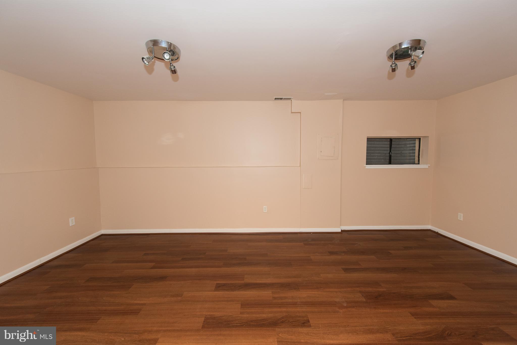 2358 Soft Wind Court Reston, VA 20191 - Photo 25 of 34 Basement