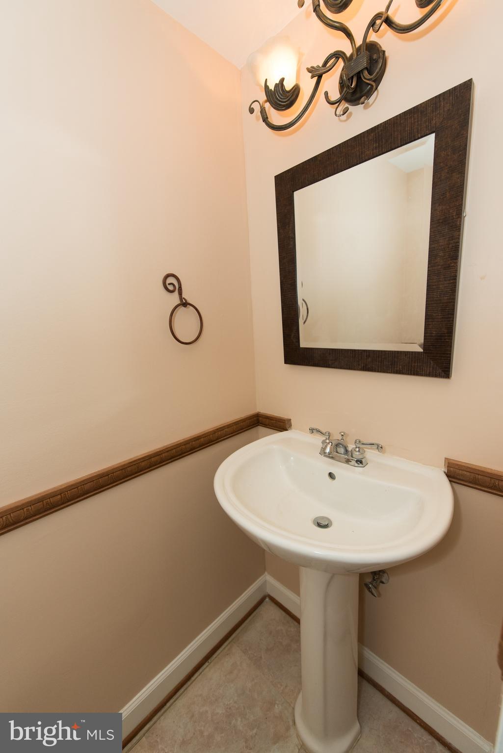2358 Soft Wind Court Reston, VA 20191 - Photo 26 of 34 Half bath
