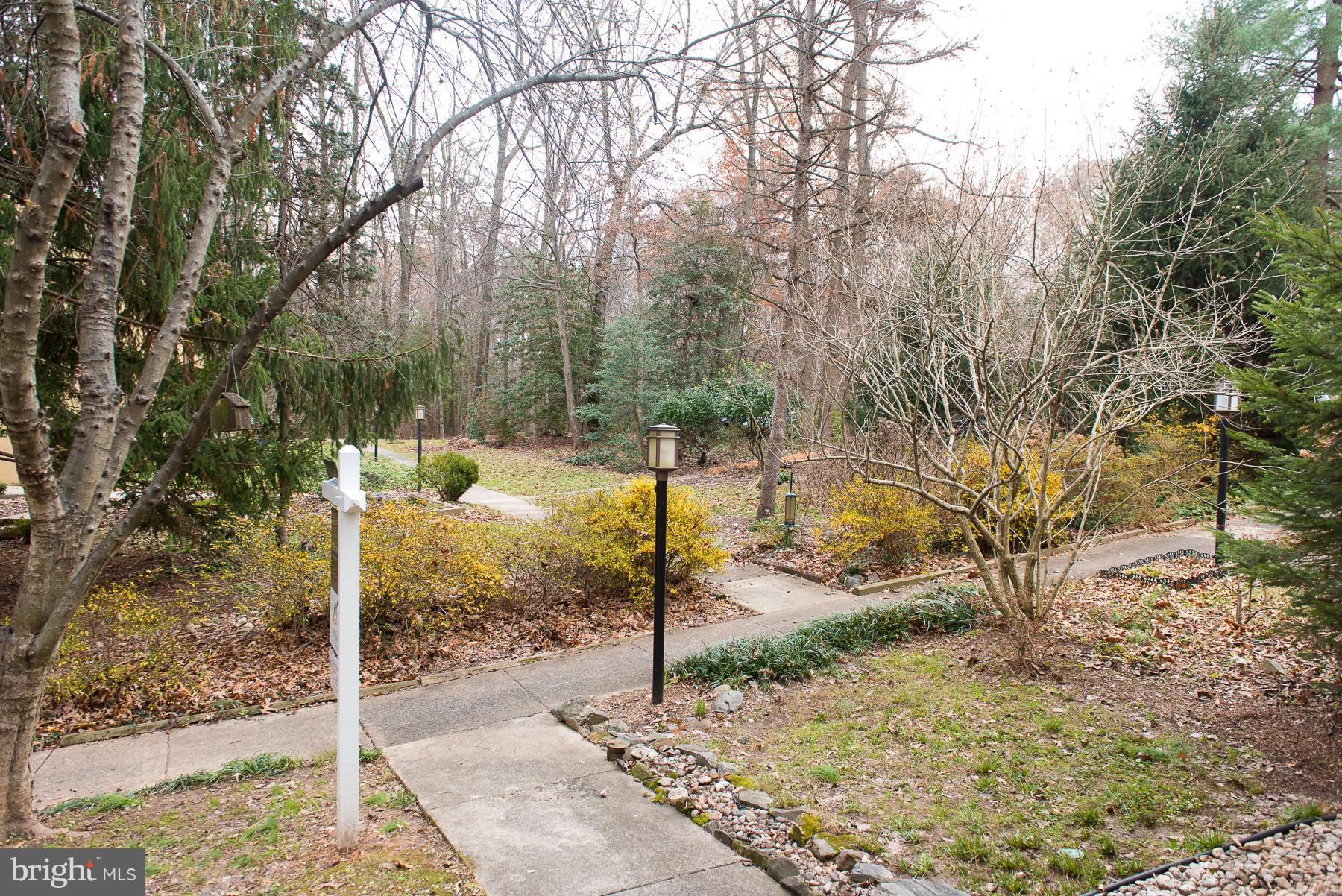 2358 Soft Wind Court Reston, VA 20191 - Photo 27 of 34 Community common grounds right out your front door