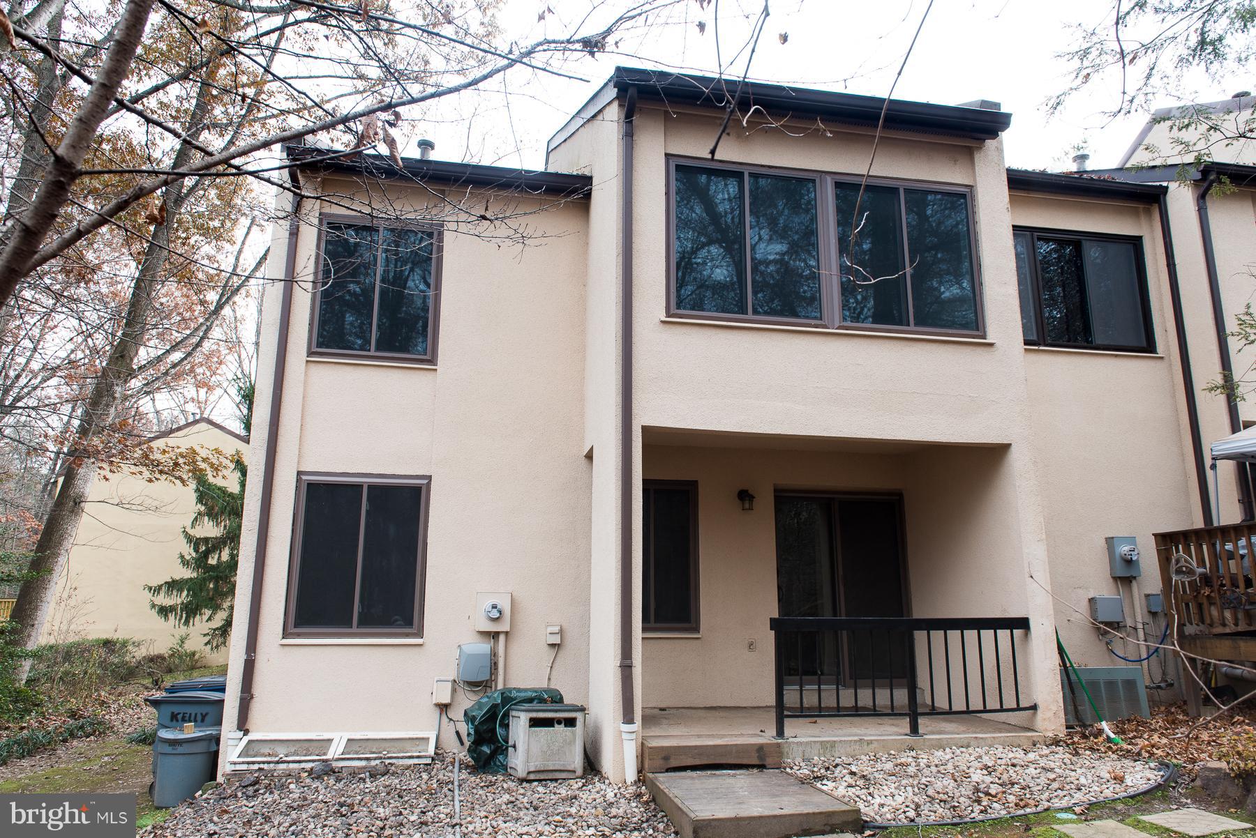 2358 Soft Wind Court Reston, VA 20191 - Photo 30 of 34 All new windows let in lots of natural light