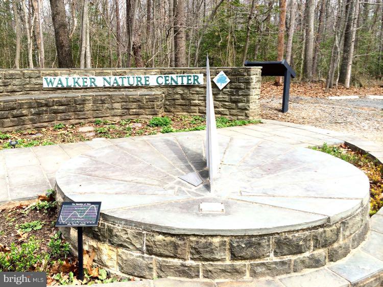2358 Soft Wind Court Reston, VA 20191 - Photo 34 of 34 Also nearby is the Walker Nature Center