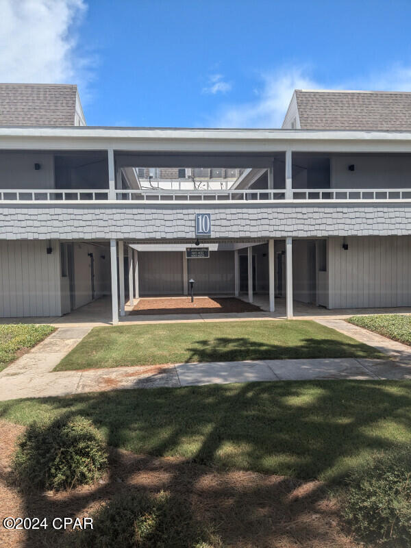4726 Bay Point Road, Unit F151 Panama City Beach, FL 32408 - Photo 1 of 20 Gallery Image 1