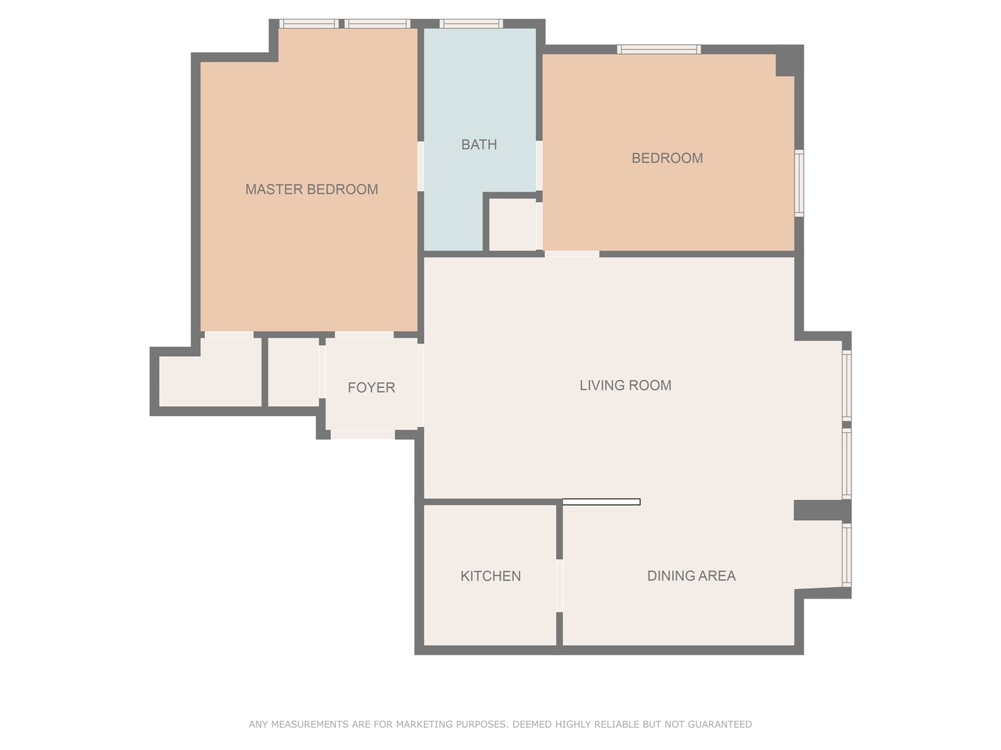 6101 North Sheridan Road, Unit 14C Chicago, IL 60660 - Photo 20 of 20 unknown