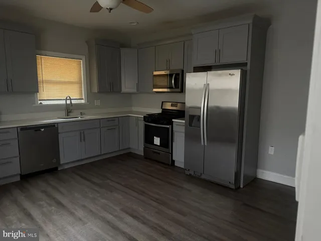 $2,600 | 1147 Indiana Avenue, Trenton, NJ 08638