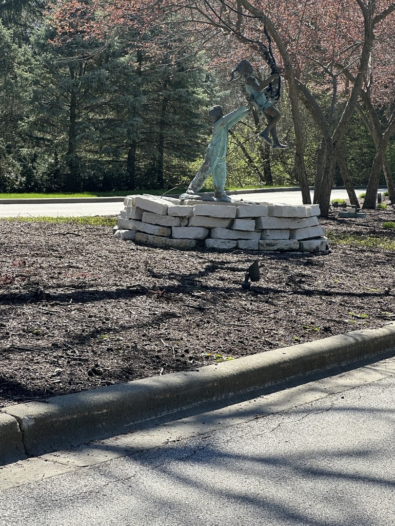 24863 West Sterling Oaks Court Shorewood, IL 60404 - Photo 12 of 20