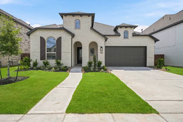 $475,000 | 5814 Reef Rdg Drive, Manvel, TX 77578