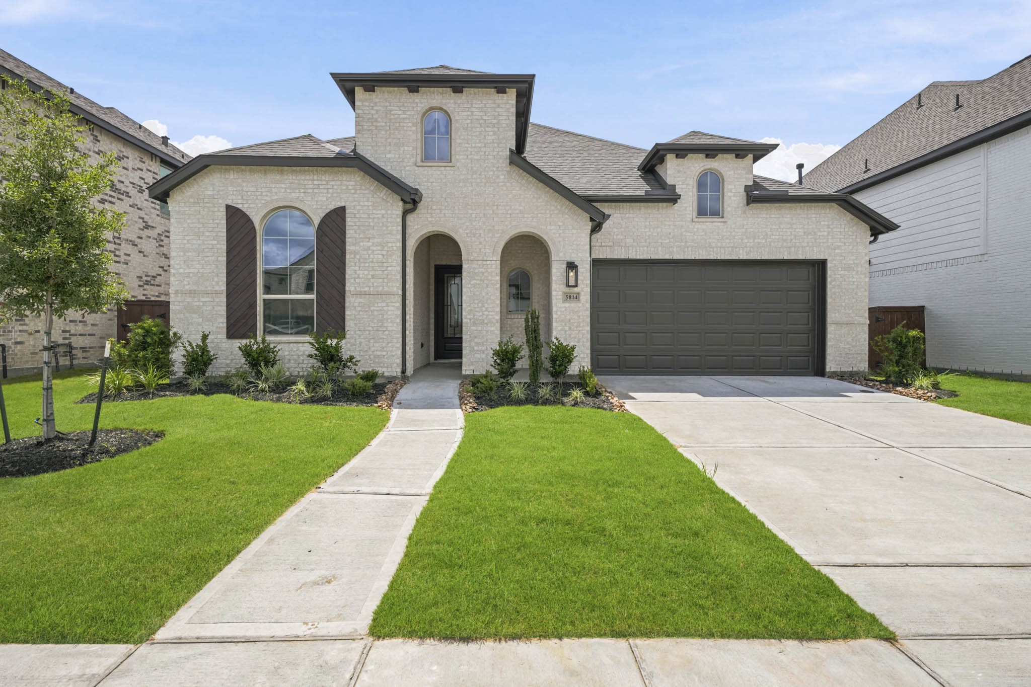 5814 Reef Rdg Drive Manvel, TX 77578 - Photo 1 of 21