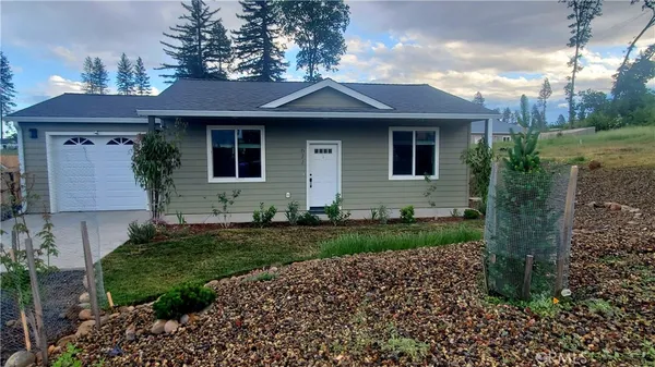 $314,900 | 611 Sunset Drive, Paradise, CA 95969