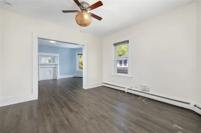 $2,300 | 71 Marshall Street, Unit 2, Providence, RI 02909