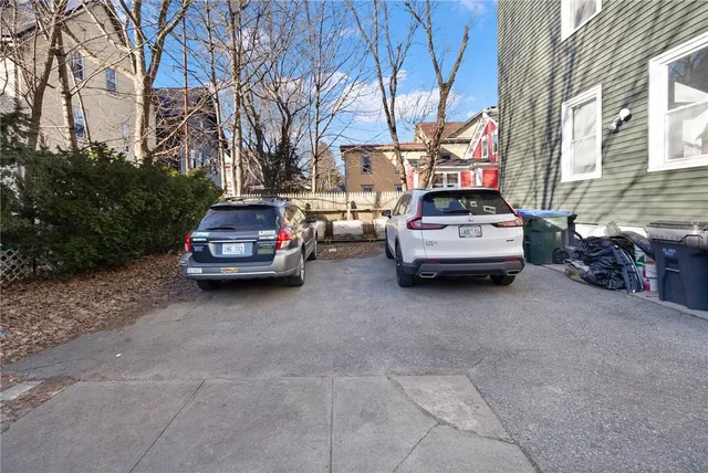 $2,300 | 71 Marshall Street, Unit 2, Providence, RI 02909