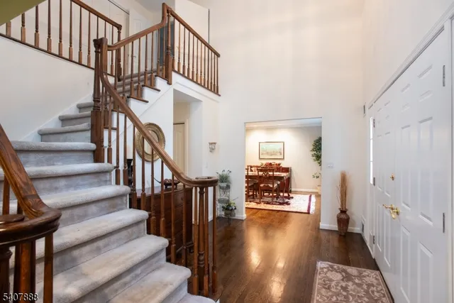 $995,000 | 13 Deer Path Circle, Green Brook, NJ 08812