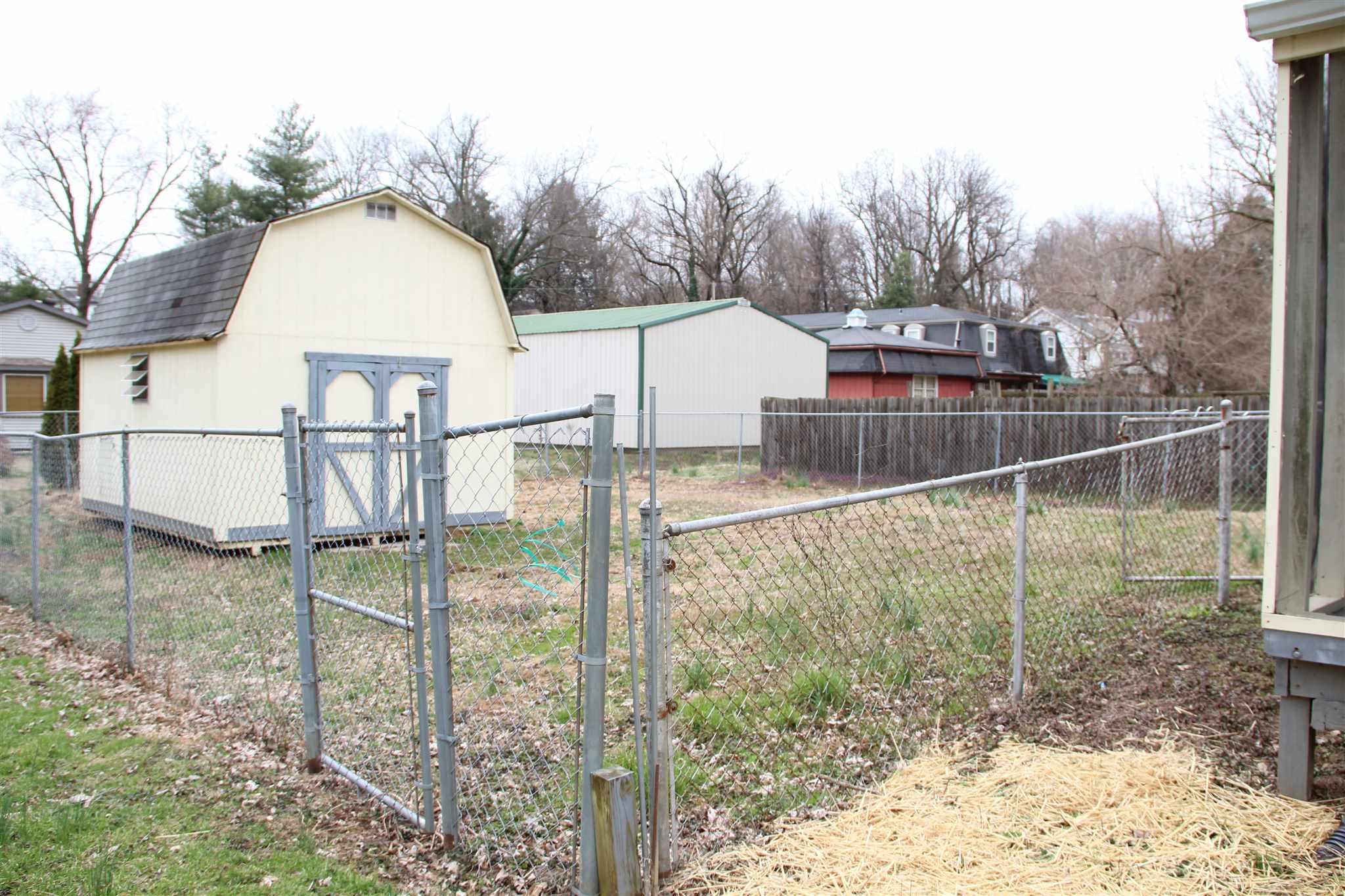 404 Locust Street Newburgh, IN 47630 - Photo 15 of 15 Gallery Image 15