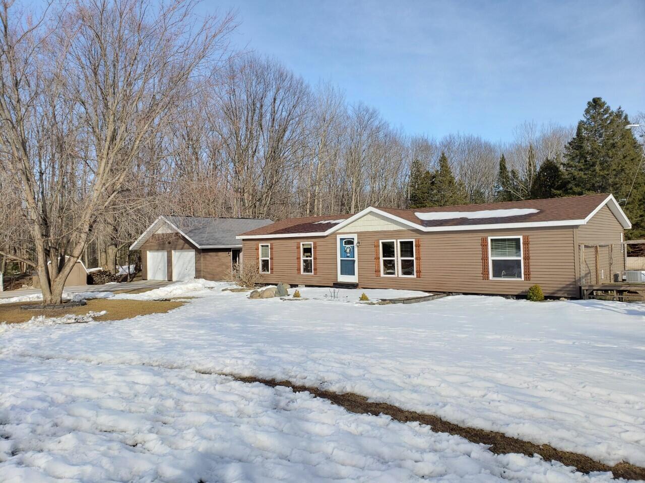 7985 Bloom Road Alpena, MI 49707 - Photo 1 of 42 Gallery Image 1