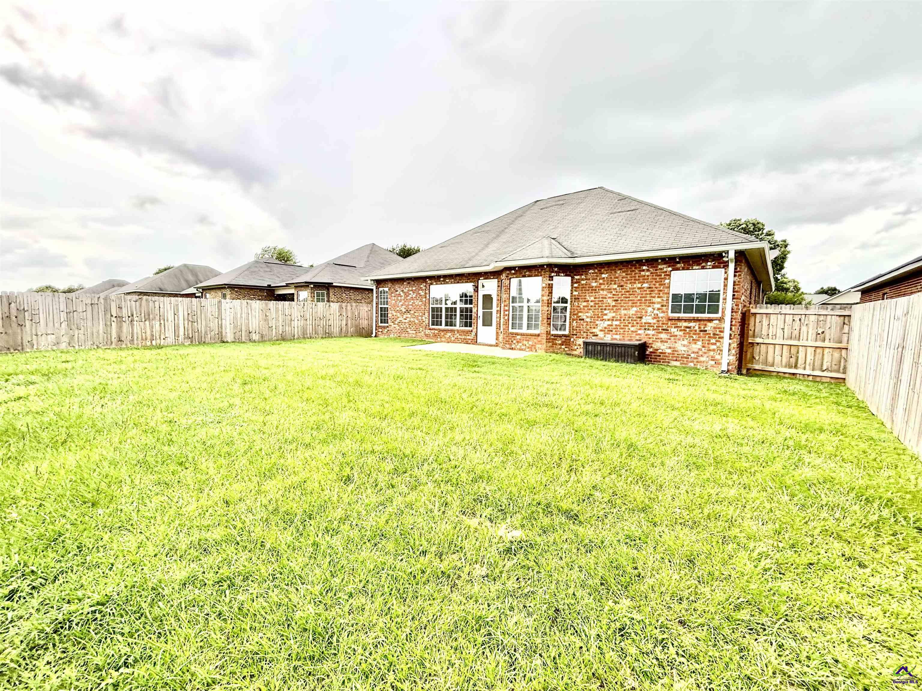 702 Post Oak Way Warner Robins, GA 31088 - Photo 45 of 50