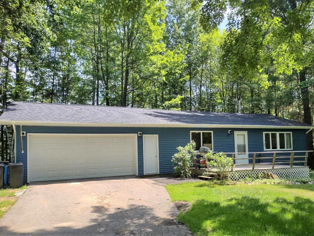 4138 North Bay Road Rhinelander, WI 54501 - Photo 12 of 14 Gallery Image 12