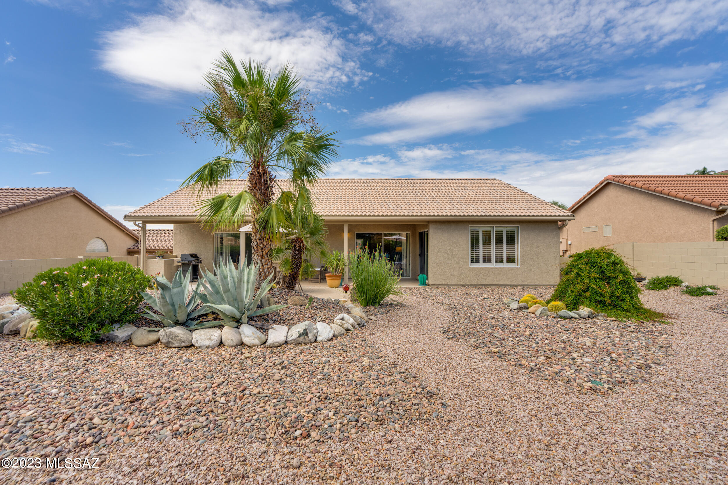 65178 East Rose Ridge Court Tucson, AZ 85739 - Photo 39 of 50