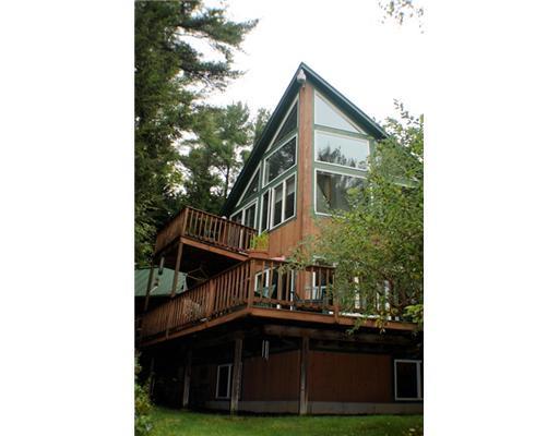 6 Cider Hill Road Springvale, ME 04083 - Photo 10 of 24 Exterior Front.