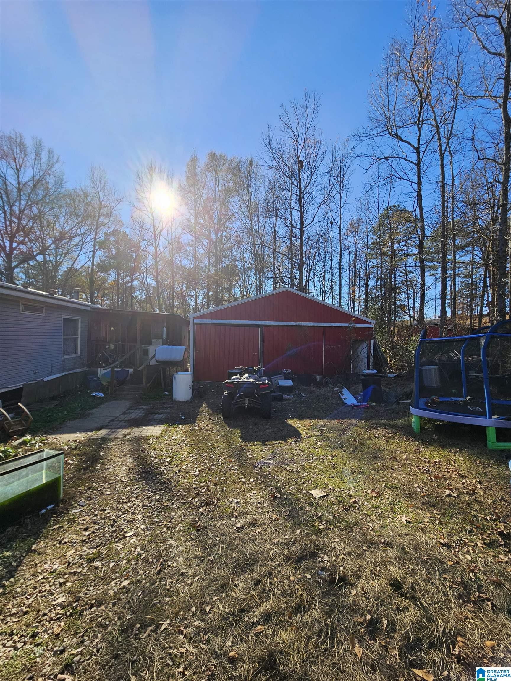 1805 Old Highway 26 Ragland, AL 35131 - Photo 3 of 11