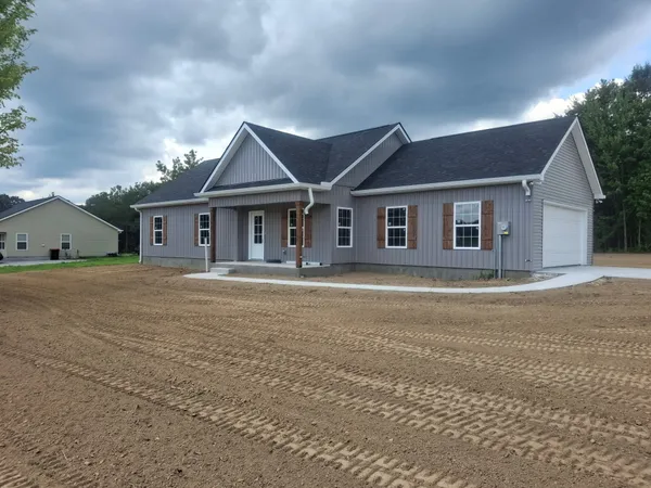 $329,900 | 0 Old Brick Church Road, Estill Springs, TN 37330