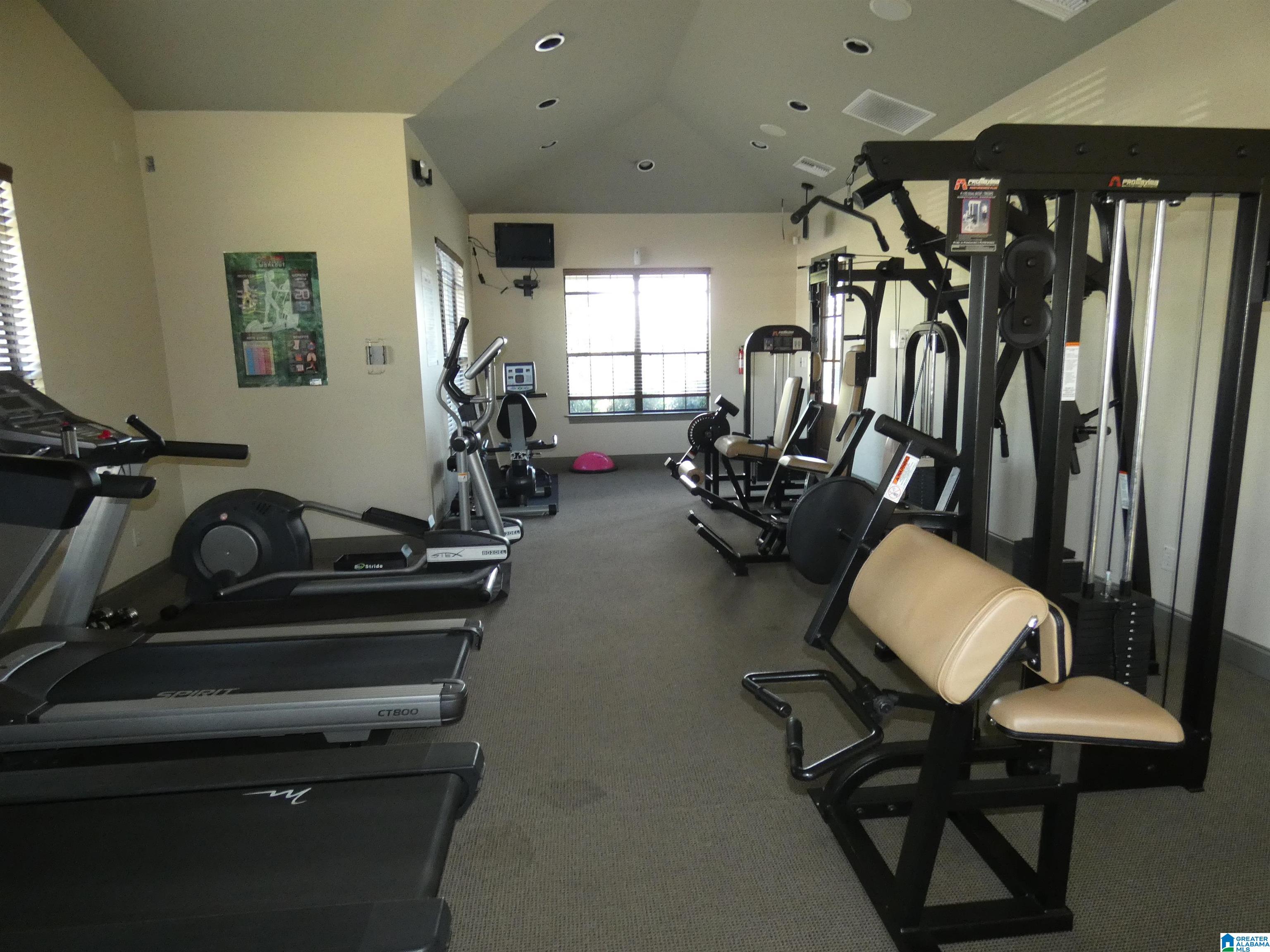 121 Riverhaven Place, Unit 121 Hoover, AL 35216 - Photo 18 of 19