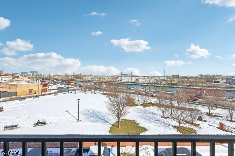 15 Tichenor Street, Unit 407 Newark, NJ 07114 - Photo 16 of 25 a view of a city