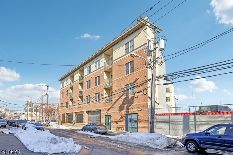 15 Tichenor Street, Unit 407 Newark, NJ 07114 - Photo 4 of 25 a building view
