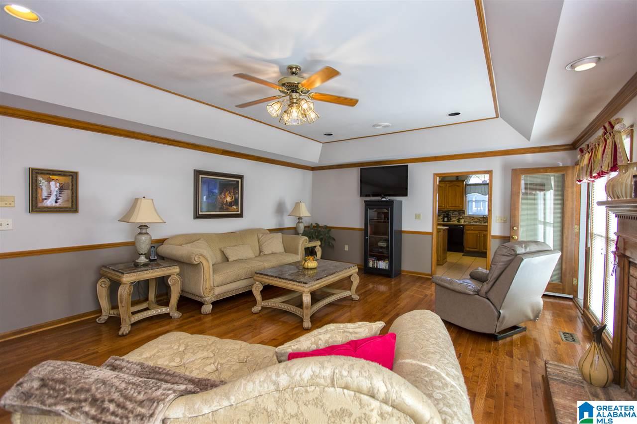 1307 7th Street Pleasant Grove, AL 35127 - Photo 10 of 47