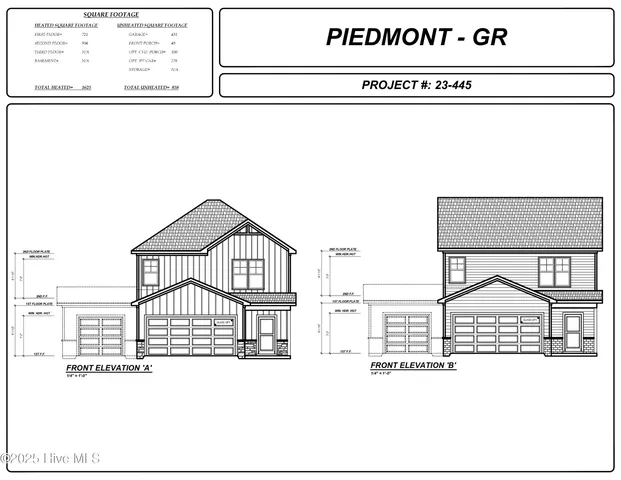 $274,950 | 188 Buggy Top Lane, Roseboro, NC 28382
