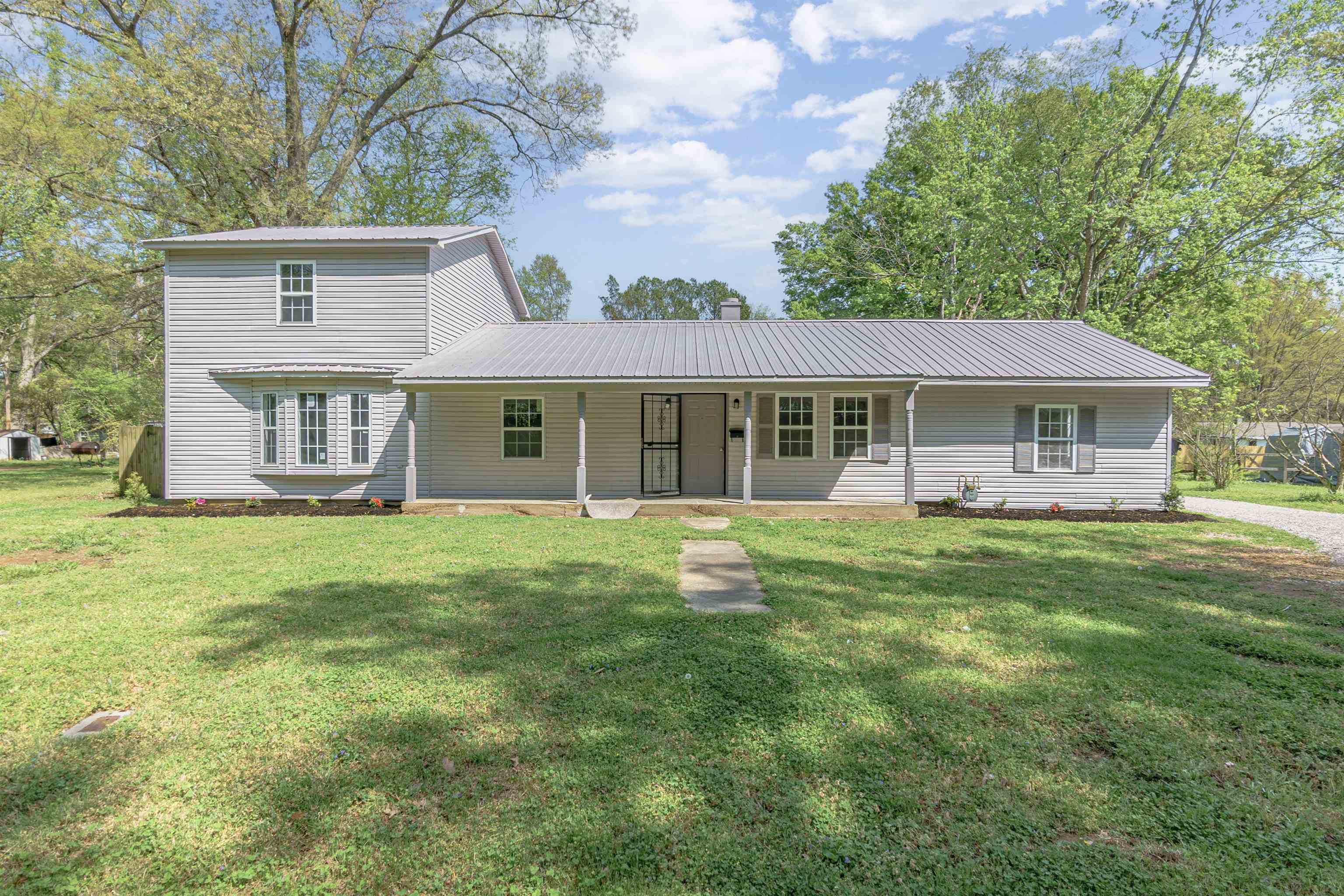 7810 Sherman Road Millington, TN 38053 - Photo 1 of 19 Gallery Image 1
