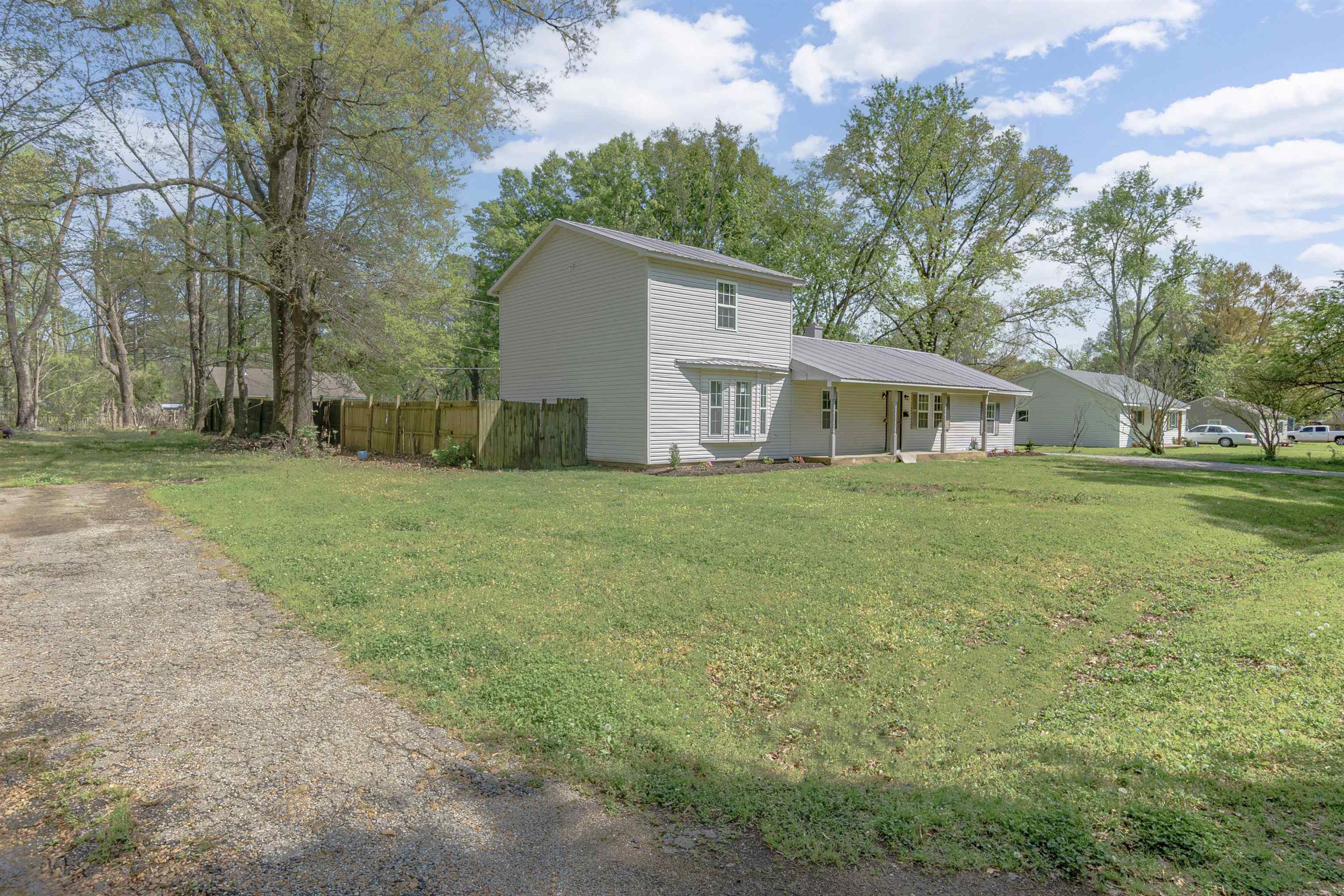 7810 Sherman Road Millington, TN 38053 - Photo 3 of 19 Gallery Image 3