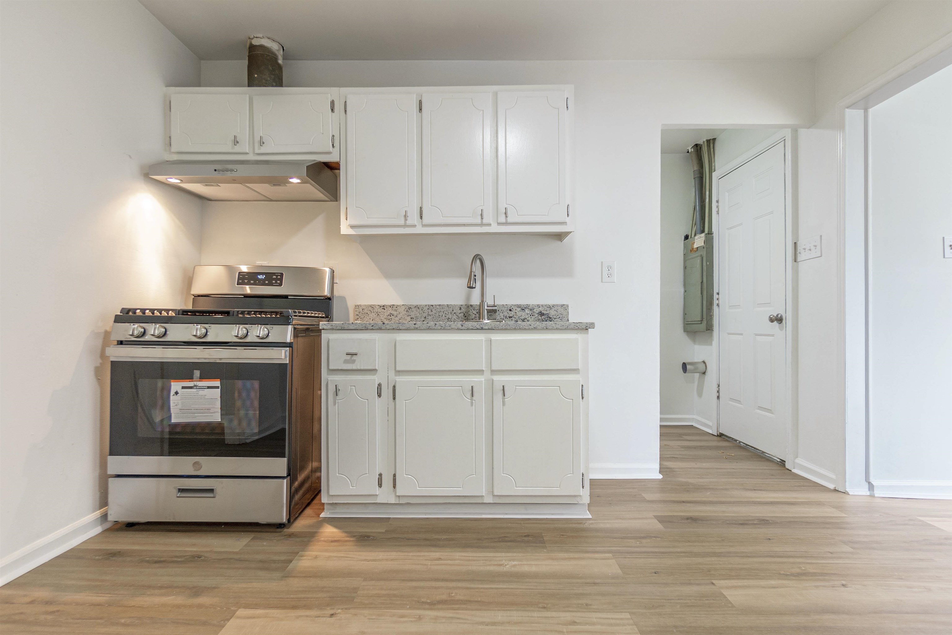 7810 Sherman Road Millington, TN 38053 - Photo 6 of 19 Gallery Image 6