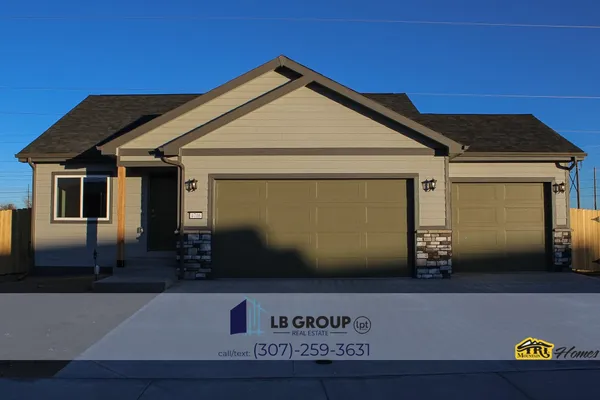 $361,500 | 4706 Shale Circle, Mills, WY 82644