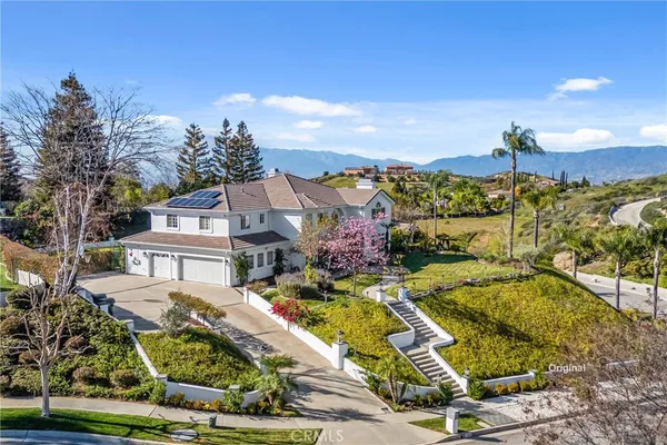 $1,600,000 | 1703 Kyle Lane, Redlands, CA 92373