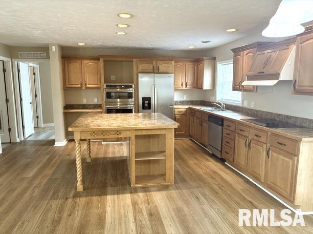 2800 Vía Rosso, Unit 106 Springfield, IL 62703 - Photo 11 of 37