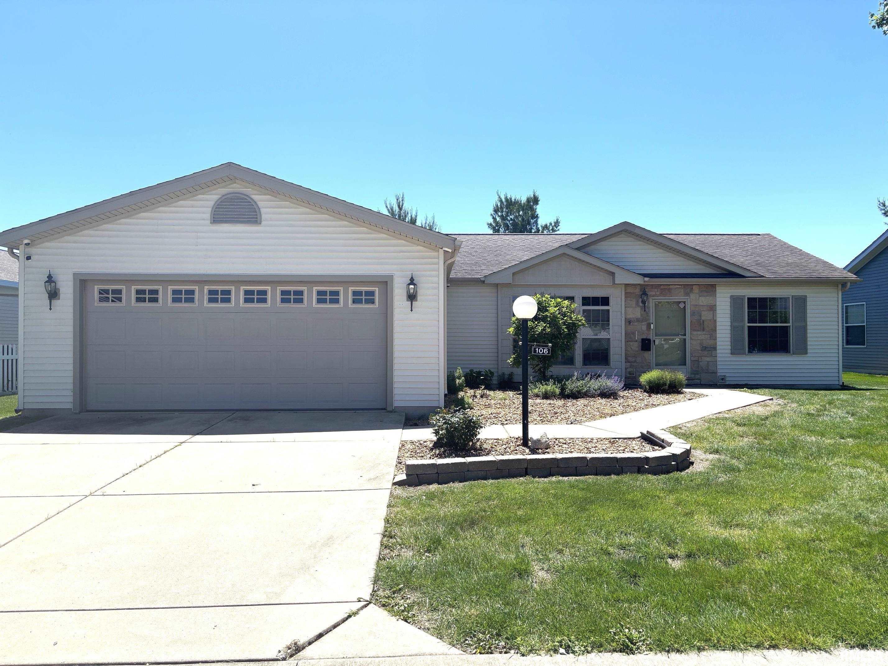 2800 Vía Rosso, Unit 106 Springfield, IL 62703 - Photo 2 of 37