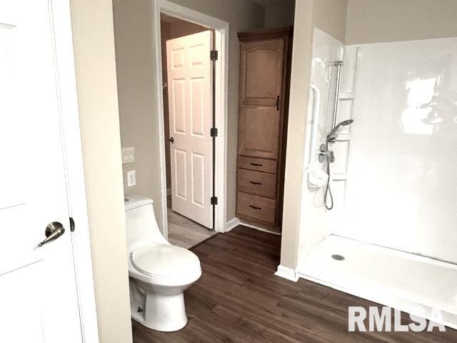2800 Vía Rosso, Unit 106 Springfield, IL 62703 - Photo 22 of 37