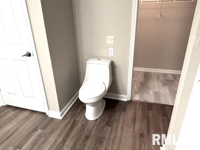 2800 Vía Rosso, Unit 106 Springfield, IL 62703 - Photo 25 of 37