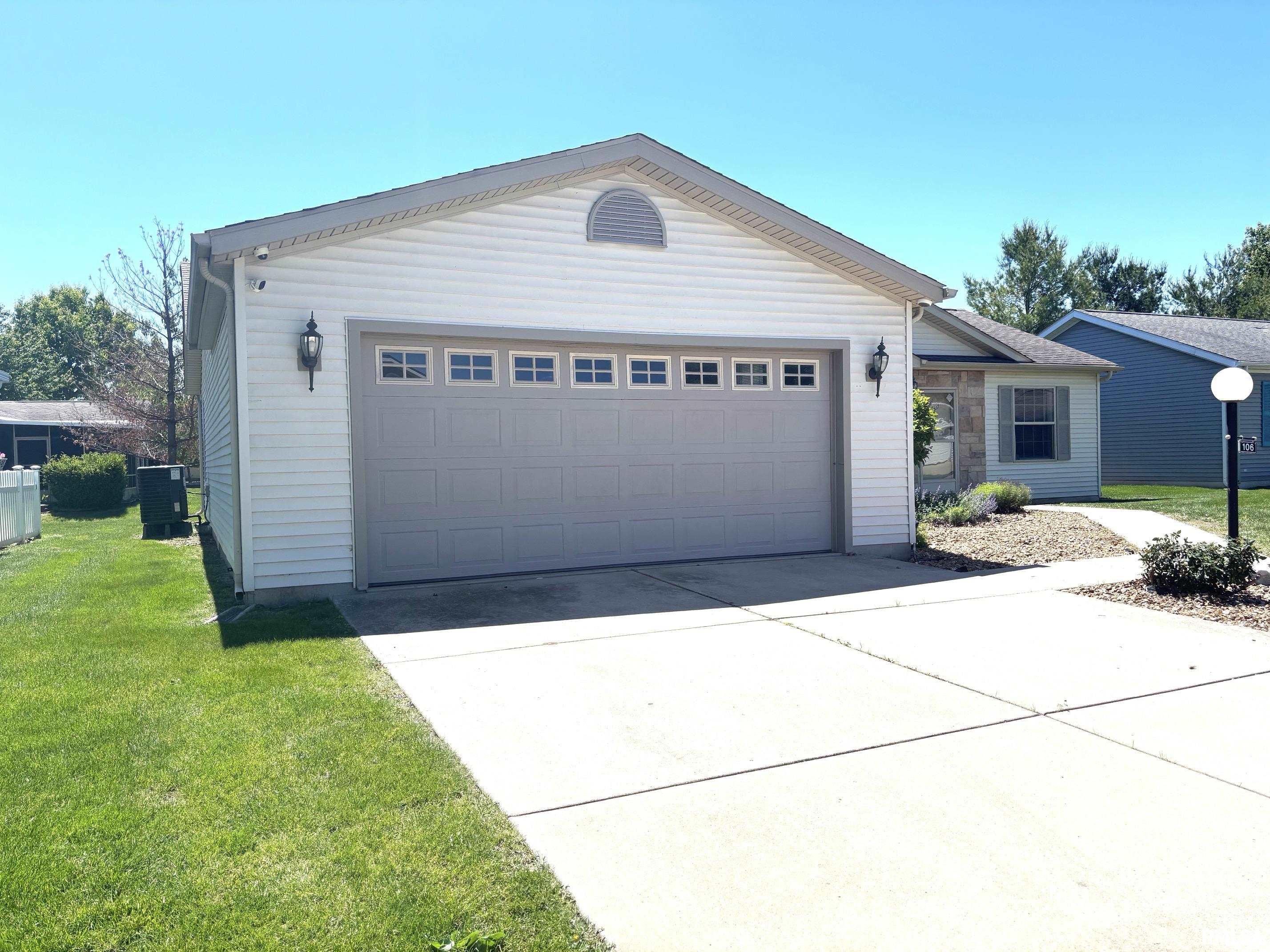 2800 Vía Rosso, Unit 106 Springfield, IL 62703 - Photo 3 of 37
